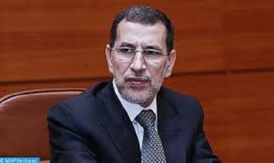 بسبب العثماني.. غليان داخل حزب العدالة والتنمية المغربي وبنكيران يدخل على الخط