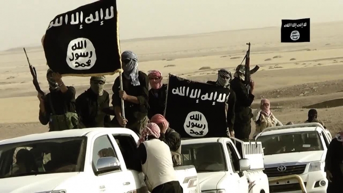 الأمين العام للناتو يؤكد التزام الحلف بدحر تنظيم «داعش»