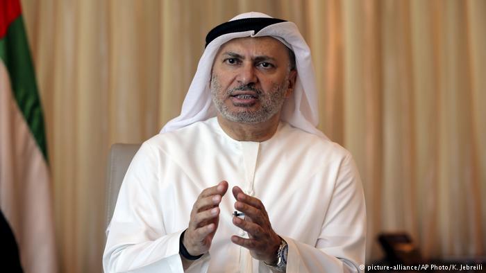 الإمارات: جبهات القتال باليمن خالية من أي مشاركة فرنسية