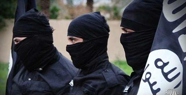 تنظيم داعش يعلن قتل 3جنود روس فى سوريا