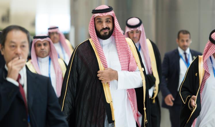 معتقلو الريتز يشعرون بالإذلال ويتربصون بابن سلمان