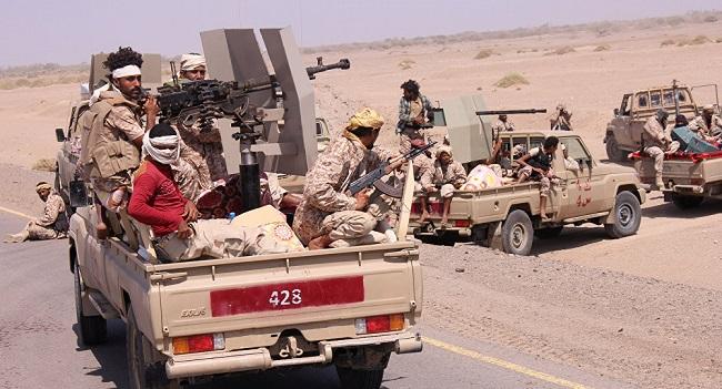 الجيش اليمني يؤكد جاهزيته للتقدم باتجاه صنعاء