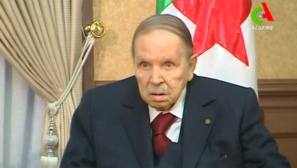 هذه مراحل خارطة الطريق التي وعد بها بوتفليقة الجزائريين
