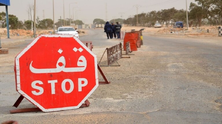 تونس.. إيقاف 12 سوريا بعد عبورهم الحدود مع الجزائر خلسة