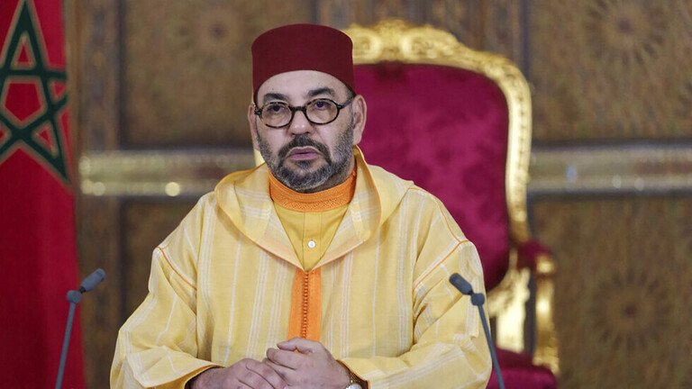الملك محمد السادس يخاطب الشعب المغربي اليوم في “ذكرى المسيرة”