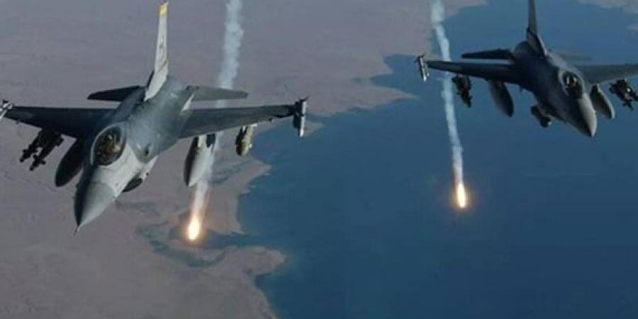مقتل مساعد زعيم “داعش” في سوريا في غارة أمريكية