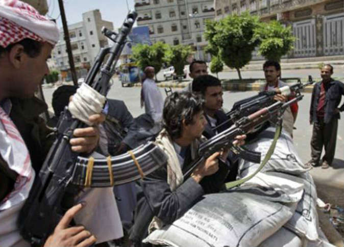 تفشي الخلافات بين عناصر جماعة الحوثي