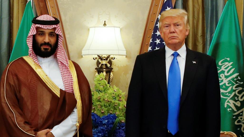 في عامين.. السعودية أنفقت 26 مليون دولار على اللوبيات بأميركا