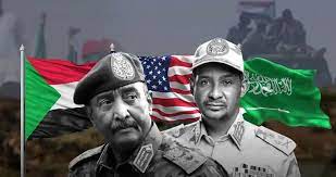 تفاصيل اتفاق الجيش السوداني والدعم السريع