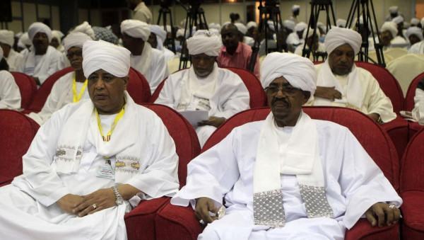 دعوات في السودان لبيع ممتلكات الحزب الحاكم السابق