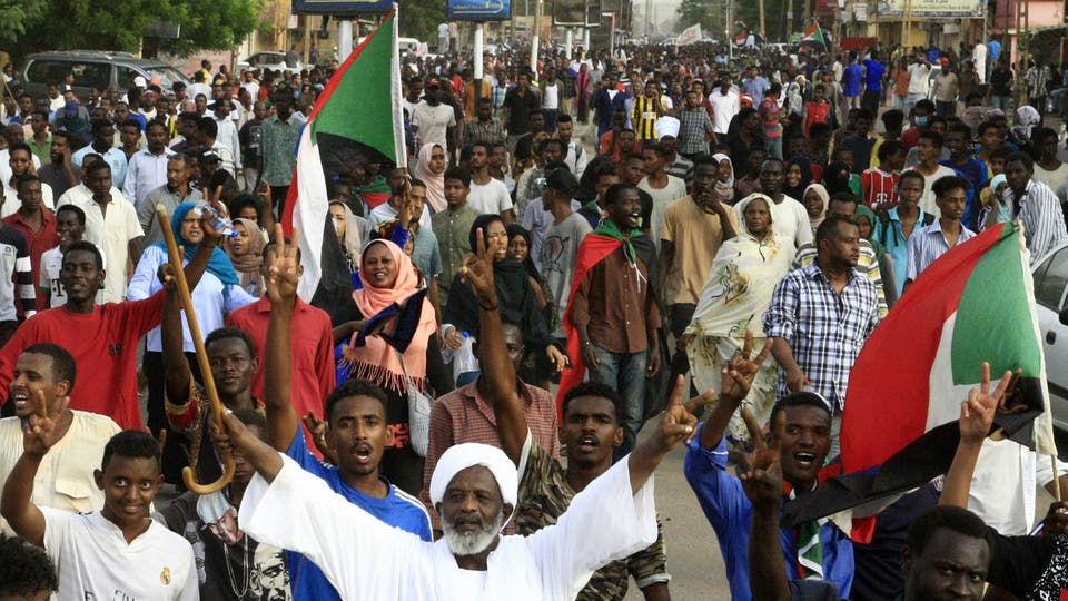 اليوم.. السودان على موعد مع تسليم مسودة للاتفاق النهائي