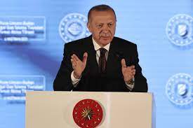 أردوغان يعلن أن السويد تعهدت بتسليم 73 إرهابيا وستوكهولم تعلق