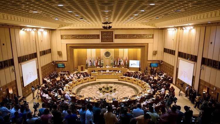 الجامعة العربية تدين مقتل السفير الروسي في تركيا