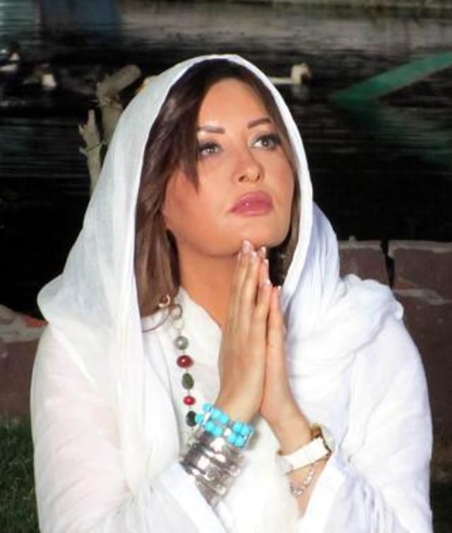 حقيقة إتهام الفنانة لطيفة بتعاطي الممنوعات