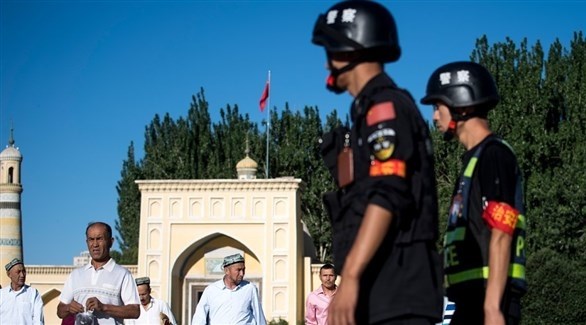 مشرعون أمريكيون يدعون لفرض عقوبات على الصين