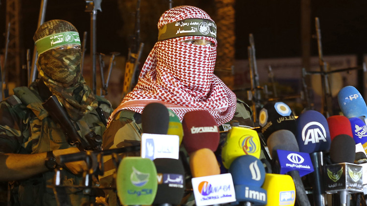 القسام لإسرائيل: تعاملنا مع أسراكم سيكون بالمثل