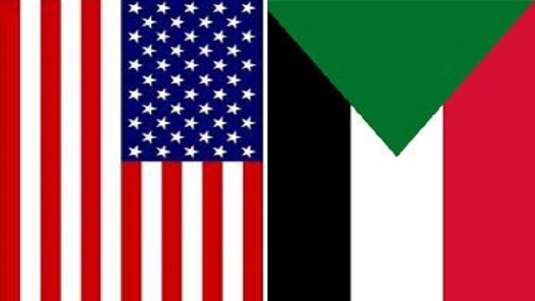 واشنطن تعد بتخفيف العقوبات عن السودان