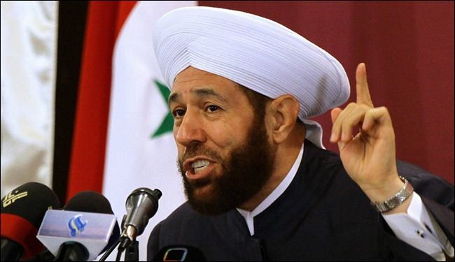 قريبا .. التعليم السورى بدون مواد دينية