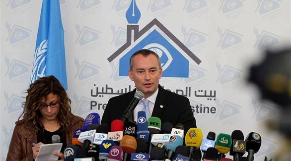مبعوث الأمم المتحدة: إسرائيل تتجاهل طلب مجلس الأمن وقف بناء المستوطنات..وتحريض حماس “غير مقبول”