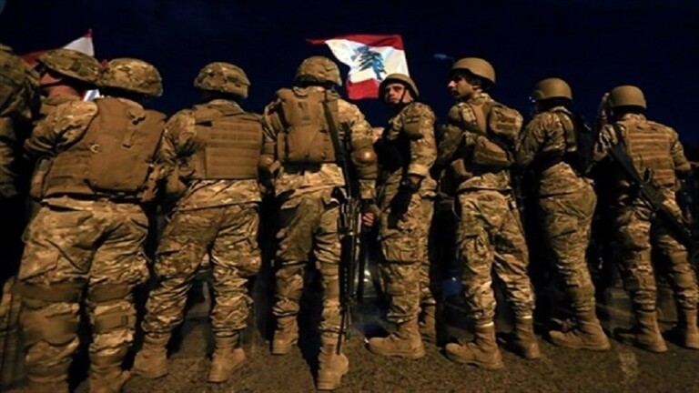 الجيش اللبناني يعلن توقيف خلية إرهابية تابعة لـ”داعش”