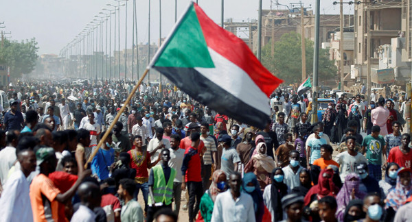 السودان: الدواء والوقود والقمح على وشك النفاذ