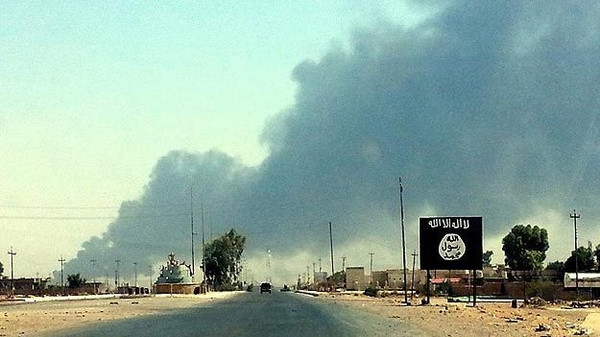 أدلة تؤكد استخدام داعش للكيماوي في العراق