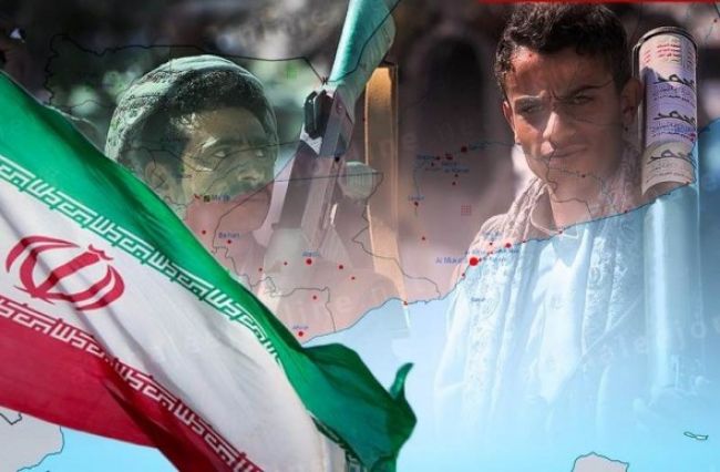 هروب سري لخبراء إيران من الحديدة إلي صنعاء اليمنية