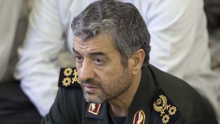 قائد الحرس الثوري: سنشهد قريبا انتصار اليمن