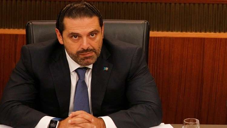 ملف العمالة الفلسطينية يثير القلق في لبنان والحريري يتخذ هذا القرار