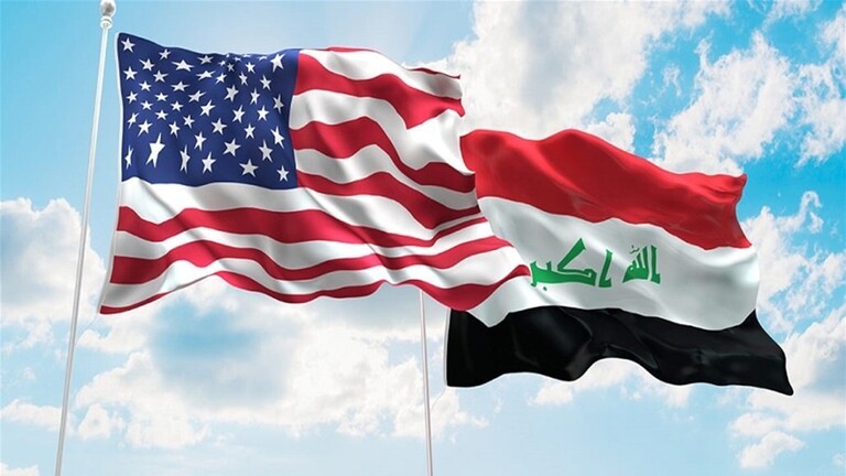 بغداد تؤكد اهتمامها بالحوار الاستراتيجي مع واشنطن