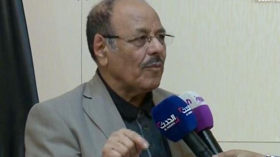 نائب الرئيس اليمني يطالب بموقف دولي حاسم لردع الحوثيين