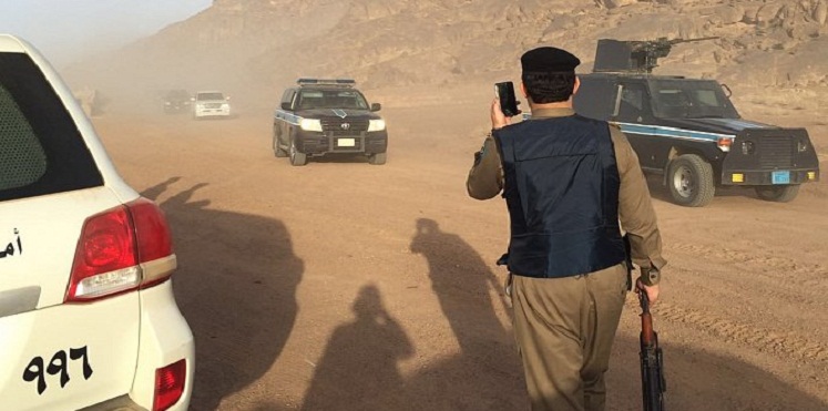 السعودية: مقتل رجل أمن وأصيب أخر فى إطلاق نار بالقطيف