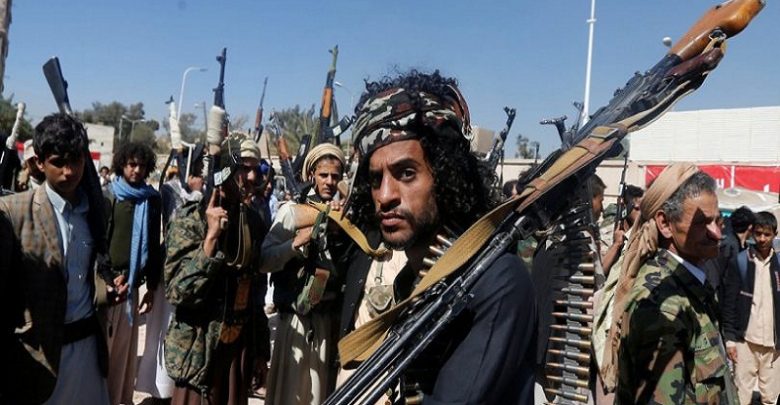ميلشيا الحوثي تمنع وصول قوافل الإغاثة الى صنعاء