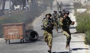 فلسطين :إسرائيلي يقتل طفلة لإتهامها بمحاولة تنفيذ عملية طعن