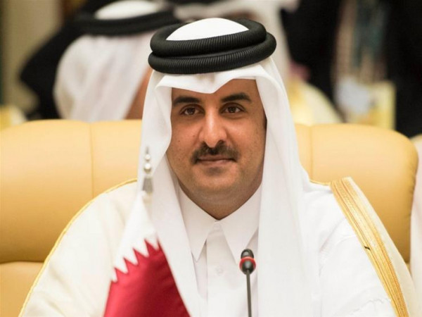 أمير قطر يُصدر قراراً بشأن المغرب بعد مغادرة سفير الإمارات