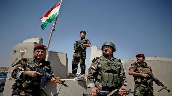 العراق.. هدنة مدتها 24 ساعة بين طرفي النزاع الكرديين