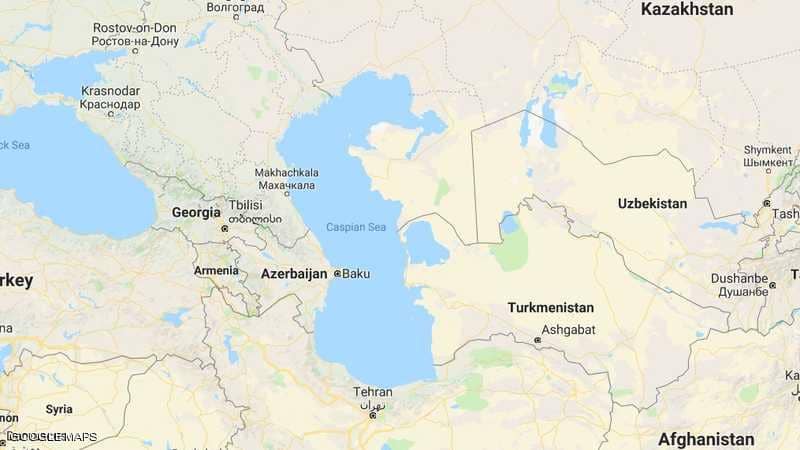 اتفاق النفط والكافيار.. تاريخ جديد لبحر قزوين