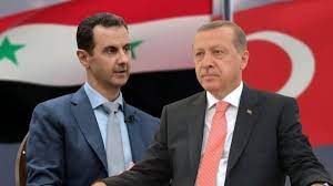مبعوث بوتين لسوريا: الإعلان عن موعد لقاء أردوغان والأسد قريبا