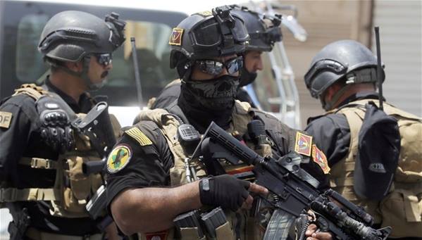 العراق: قوات مكافحة الإرهاب تسيطر علي مناطق جديدة غرب الموصل