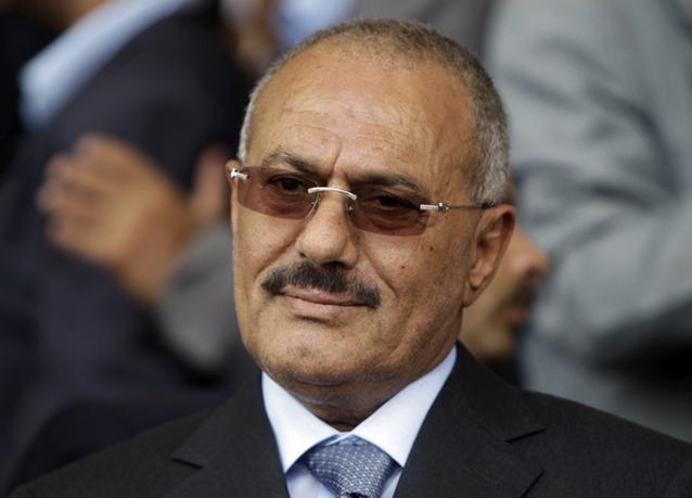 قريباً مجلس الأمن يحدد الشخص الذي له الحق في إدارة ثروة “صالح” الخيالية