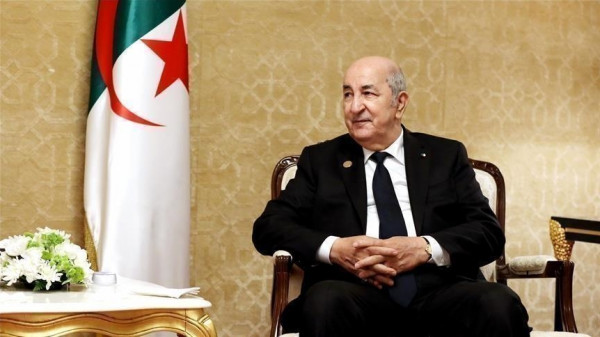 الجزائر: عفو رئاسي يشمل آلاف السجناء في ذكرى الاستقلال