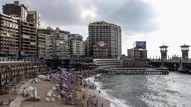 مصر.. النيابة توضح حقيقة “حوادث الاختطاف” في الإسكندرية