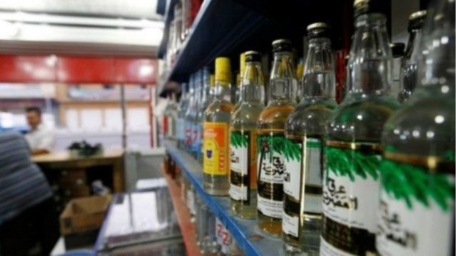 حظر بيع الكحول في جنوب إفريقيا