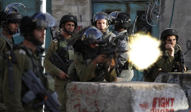 فلسطين: مقتل شاب في مواجهات مع قوات الاحتلال في القدس