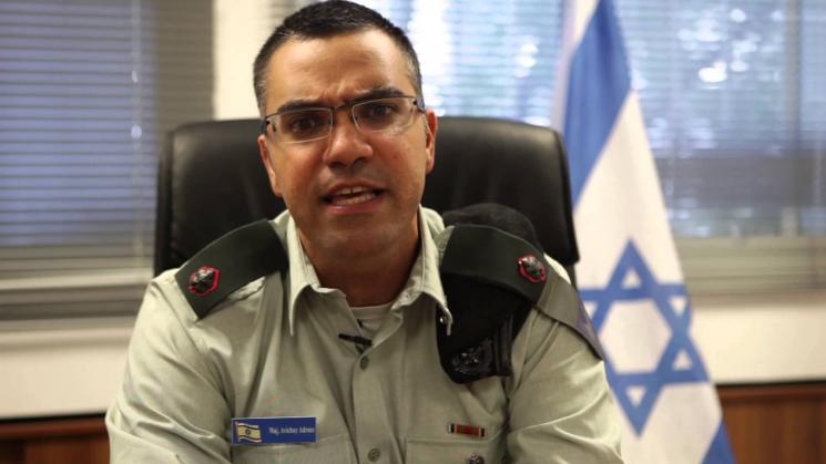 أدرعي: إيران تجر المنطقة نحو مغامرة لا تعلم كيف تنتهي