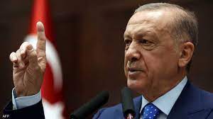 حال فشل صفقة الـ”إف 16″.. أردوغان يلوح بالحل الروسي