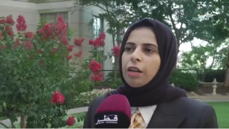 الدوحة تعلل ضخامة استثماراتها في الولايات المتحدة