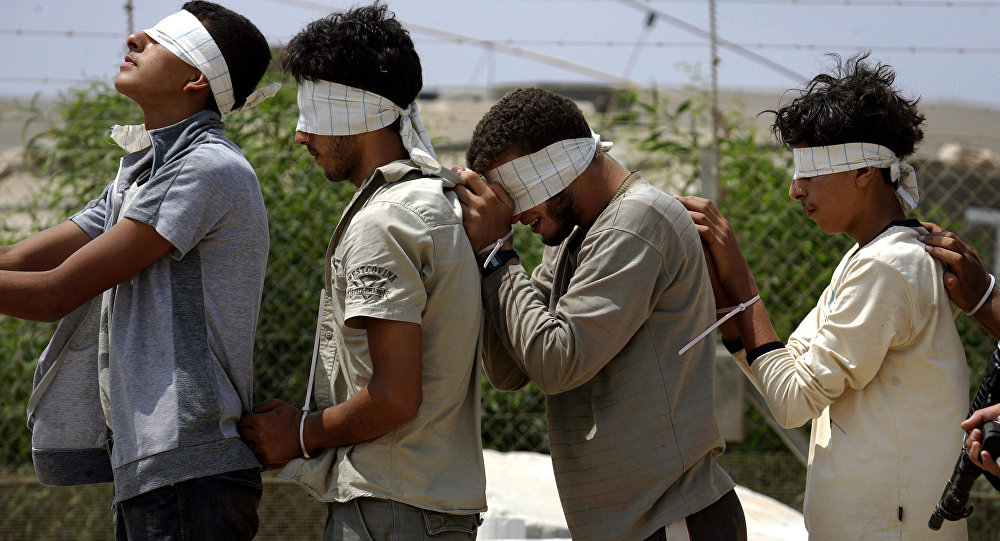 غضب فلسطيني من عزم الاحتلال فرض قانون يحرم الأسرى من زيارات ذويهم