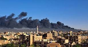 الاشتباكات تتجدد في السودان.. وتحليق للطيران في كردفان