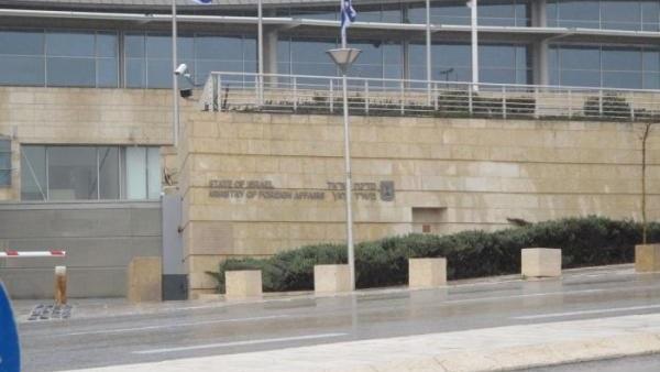 الخارجية الإسرائيلية: نبحث مع روسيا ضمانات عدم اقتراب إيران من الجولان
